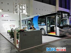 四川造超級(jí)電容公交駛出國門 新筑股份亮相西博會(huì)進(jìn)出口展，引領(lǐng)城市公共交通新風(fēng)向